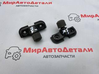 крышка багажника (дверь 3-5) GMC Terrain 2 поколение 2020, 1.5 л., бензин, АКПП, 84645379