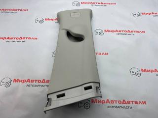 обшивка стойки центральной правой Chevrolet Bolt 1 поколение 2020, электро, BCG17128