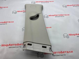 обшивка стойки центральной левой Opel Ampera 2 поколение, BCG16415