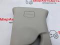 обшивка стойки центральной левой Opel Ampera 2 поколение, BCG16415 - фото №4