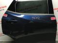 дверь задняя правая Chevrolet Blazer 3 поколение 2020, 2.5 л., бензин, АКПП - фото №2