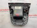 консоль салона Chevrolet Bolt 1 поколение 2020, электро, 94515679 - фото №5