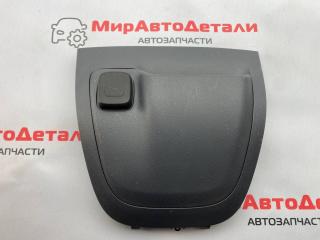 консоль салона Chevrolet Bolt 1 поколение 2019, электро, 94515679