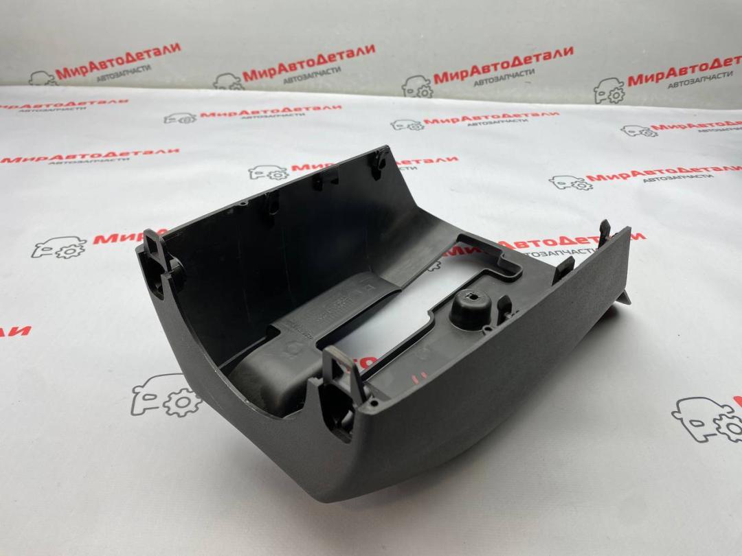 кожух рулевой колонки Chevrolet Bolt 1 поколение 2019, электро, 42546955 - фото №1