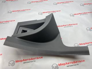 накладка на порог внутренняя Opel Ampera 2 поколение, 42543747