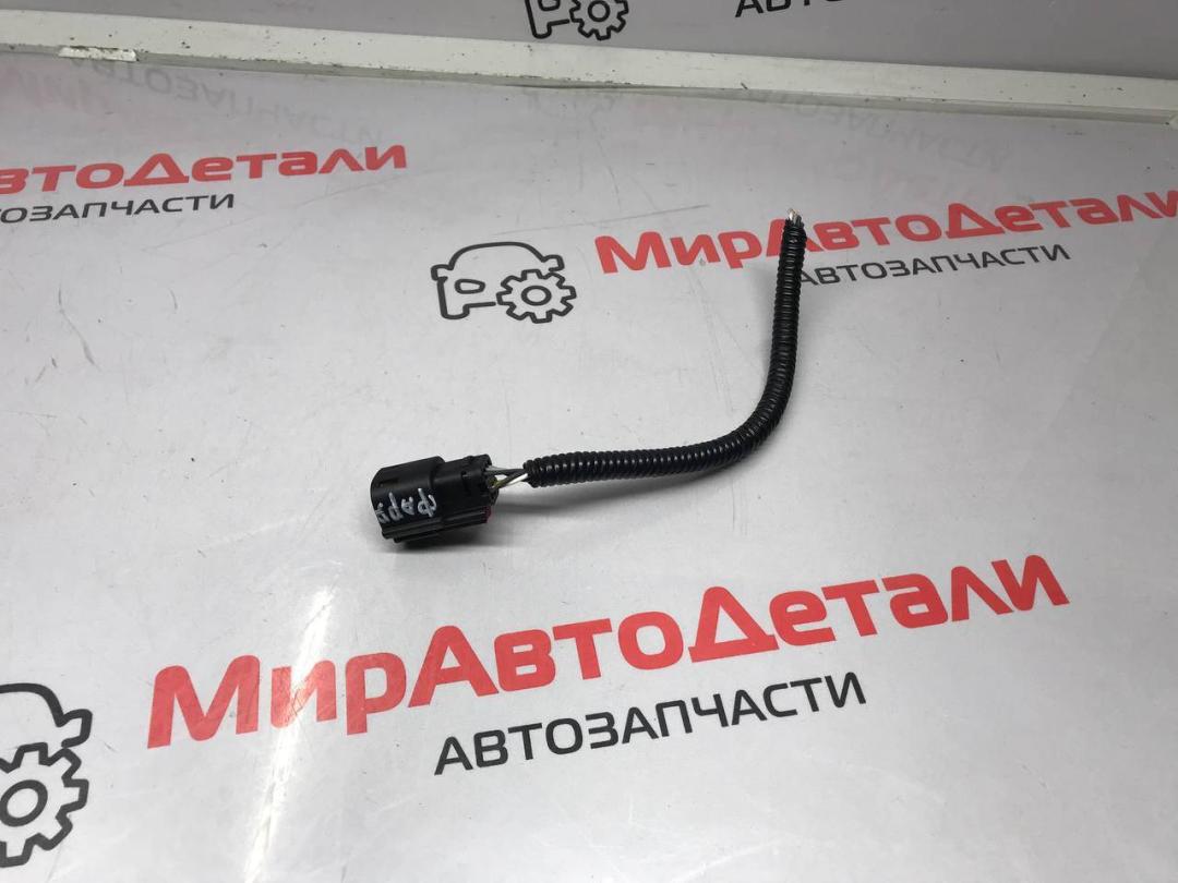 фара Buick Encore GX 1 поколение 2020, 1.3 л., бензин, АКПП - фото №1