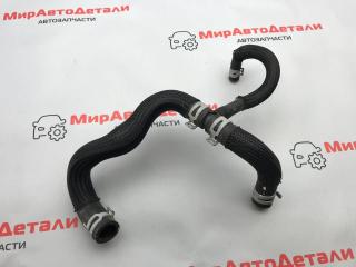фланец (тройник) системы охлаждения Chevrolet Bolt 1 поколение 2020, электро, 42540520