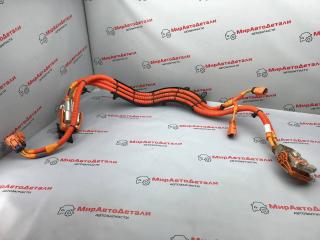 провод высоковольтный Chevrolet Bolt 1 поколение 2019, электро, 42590737