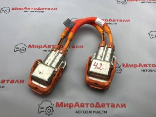 провод высоковольтный Chevrolet Bolt 1 поколение 2020, электро, 42464525