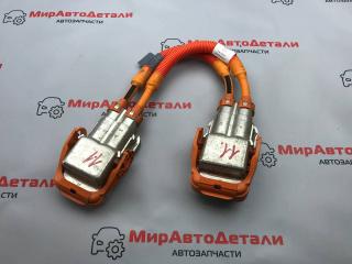 провод высоковольтный Chevrolet Bolt 1 поколение 2019, электро, 42464525