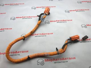 провод высоковольтный Chevrolet Bolt 1 поколение 2020, электро, 42538126