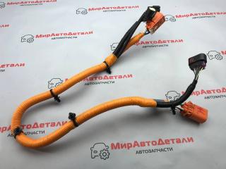 провод высоковольтный Chevrolet Bolt 1 поколение 2019, электро, 42623144