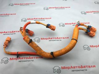 провод высоковольтный Chevrolet Bolt 1 поколение 2020, электро, 42680738