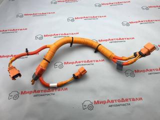 провод высоковольтный Chevrolet Bolt 1 поколение 2019, электро, 42680738