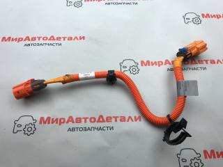 провод высоковольтный Chevrolet Bolt 1 поколение 2020, электро, 42680740