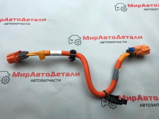 провод высоковольтный Chevrolet Bolt 1 поколение 2019, электро, 42680740