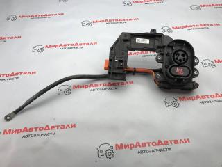 порт зарядный Chevrolet Bolt 1 поколение 2020, электро, 24288819