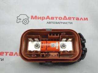предохранитель высоковольтный Chevrolet Bolt 1 поколение 2019, электро, 24294004