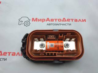 предохранитель высоковольтный Chevrolet Bolt 1 поколение 2020, электро, 24294004