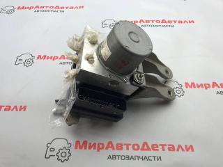 блок ABS Chevrolet Bolt 1 поколение 2020, электро, 42705799