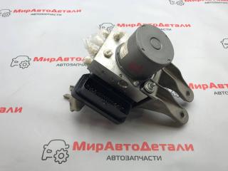 блок ABS Chevrolet Bolt 1 поколение 2019, электро, 42571192