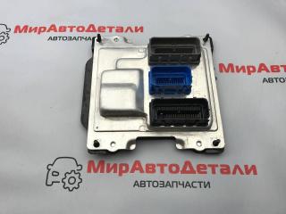 блок управления двигателем Chevrolet Bolt 1 поколение 2020, электро, 24296248