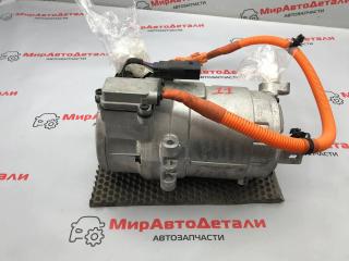 компрессор кондиционера Chevrolet Bolt 1 поколение 2019, электро, 42664212