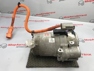 компрессор кондиционера Chevrolet Bolt 1 поколение 2020, электро, 42664212