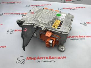 Преобразователь напряжения Chevrolet Bolt 1 поколение 2020, электро, 24286598
