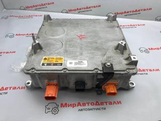 Преобразователь напряжения Opel Ampera 2 поколение, 24292668