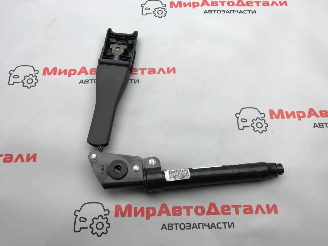 преднатяжитель ремня безопасности Opel Mokka 1 поколение, 95366788 - фото №1