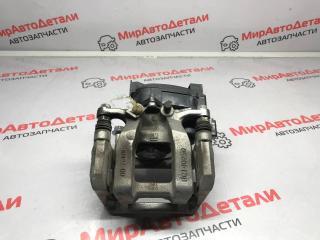 суппорт задний левый Chevrolet Camaro 6 поколение 2018, 3.6 л., бензин, АКПП, купе, 84169863