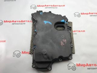 поддон КПП Chevrolet Trax 2 поколение 2023, 1.2 л., бензин, АКПП