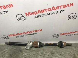 полуось передняя правая (приводной вал, ШРУС) Chevrolet Blazer 3 поколение 2020, 2.5 л., бензин, АКПП, 38224843, 84686593