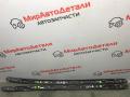 дуги на крышу (рейлинги) Buick Encore GX 1 поколение 2020, 1.3 л., бензин, АКПП, 42764041, 42764042 - фото №4