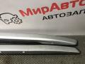 дуги на крышу (рейлинги) Buick Encore GX 1 поколение 2020, 1.3 л., бензин, АКПП, 42764041, 42764042 - фото №5