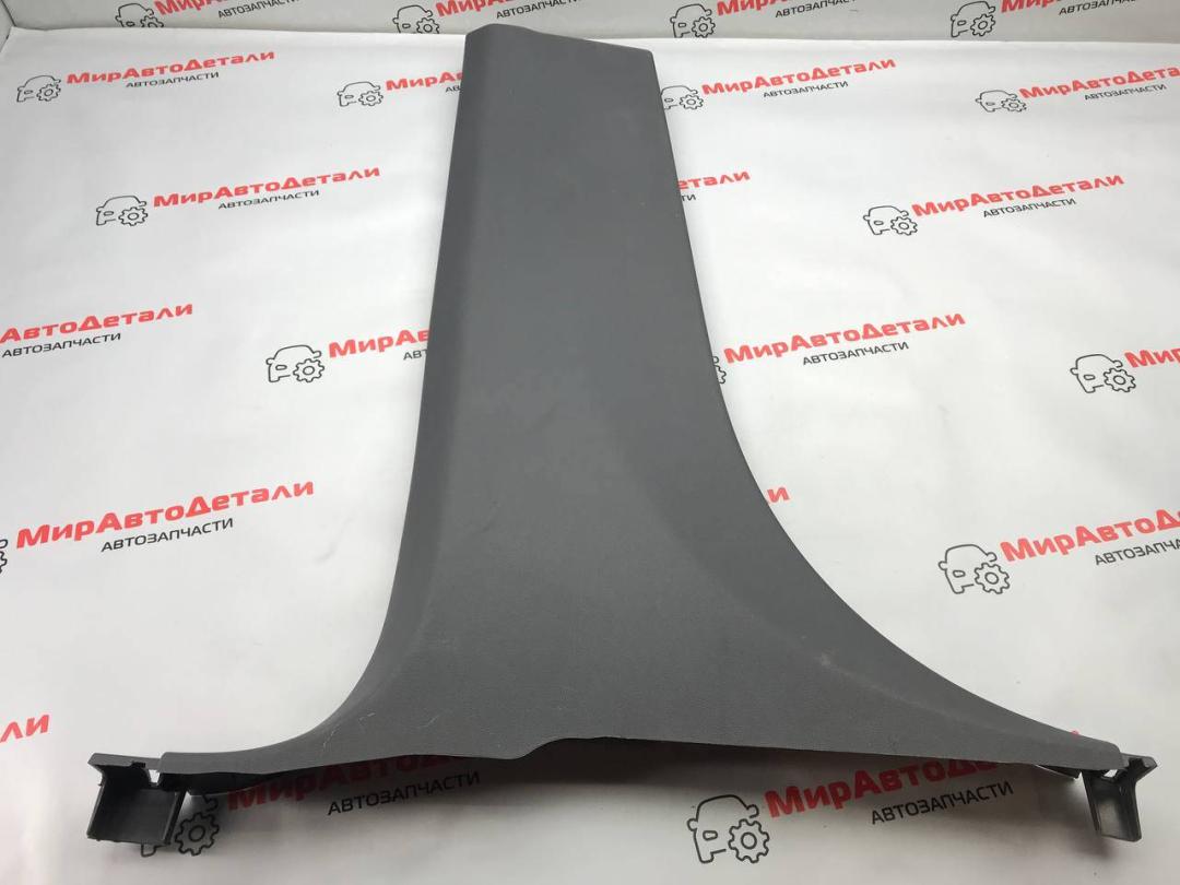 обшивка стойки центральной левой Opel Ampera 2 поколение, 42573357 - фото №1