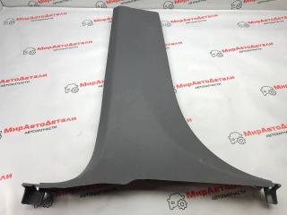 обшивка стойки центральной левой Opel Ampera 2 поколение, 42573357