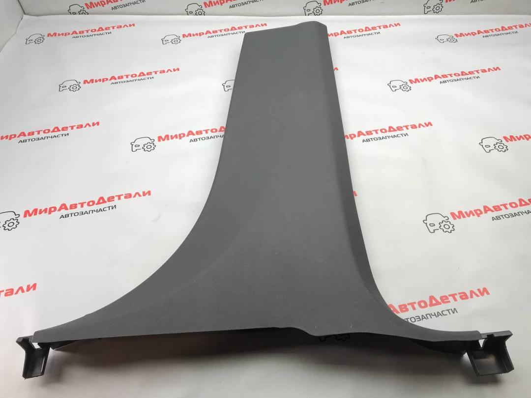 обшивка стойки центральной правой Opel Ampera 2 поколение, 42574007 - фото №1