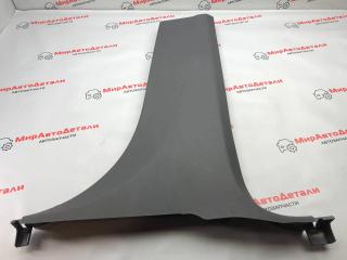 обшивка стойки центральной правой Opel Ampera 2 поколение, 42574007