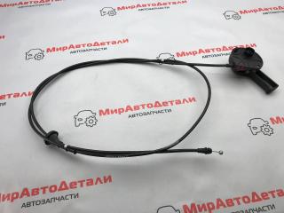 ручка открывания капота Chevrolet Bolt 1 поколение 2020, электро, 42357514