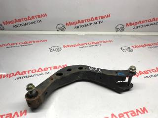 рычаг задний правый Chevrolet Equinox 3 поколение 2018, 1.5 л., бензин, 13377313