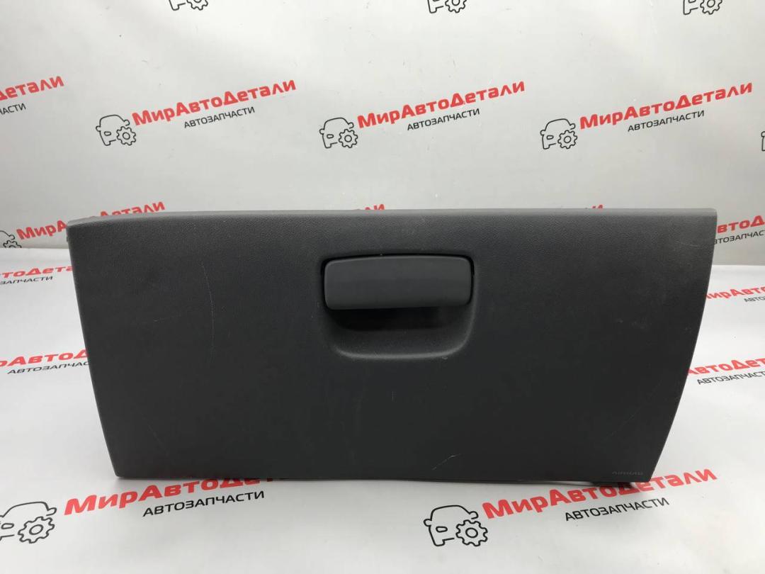 бардачок Chevrolet Bolt 1 поколение 2020, электро, 42529617 - фото №1