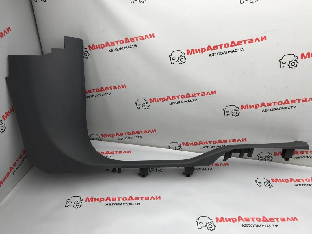 накладка на порог внутренняя Chevrolet Bolt 1 поколение 2019, электро, 42543782 - фото №1