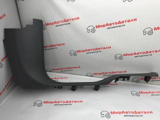 накладка на порог внутренняя Chevrolet Bolt 1 поколение 2019, электро, 42543782