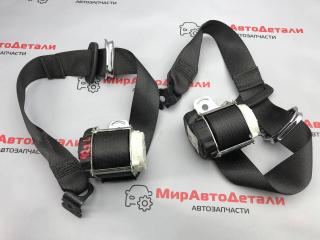 ремень безопасности Opel Ampera 2 поколение, 42726480, 42726477