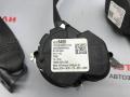 ремень безопасности Opel Ampera 2 поколение, 42726480, 42726477 - фото №3