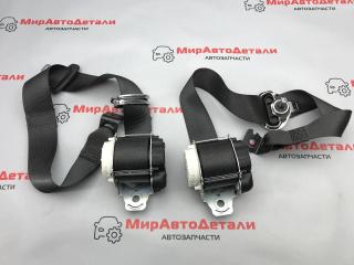 ремень безопасности Chevrolet Bolt 1 поколение 2019, электро, 42651888, 42651885