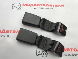 замок ремня безопасности Opel Ampera 2 поколение, 42657496, 42657500