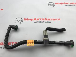 датчик давления топлива Lincoln Nautilus 1 поколение, 2.0 л., бензин, FU5A9F972DA, K2G39J280DA